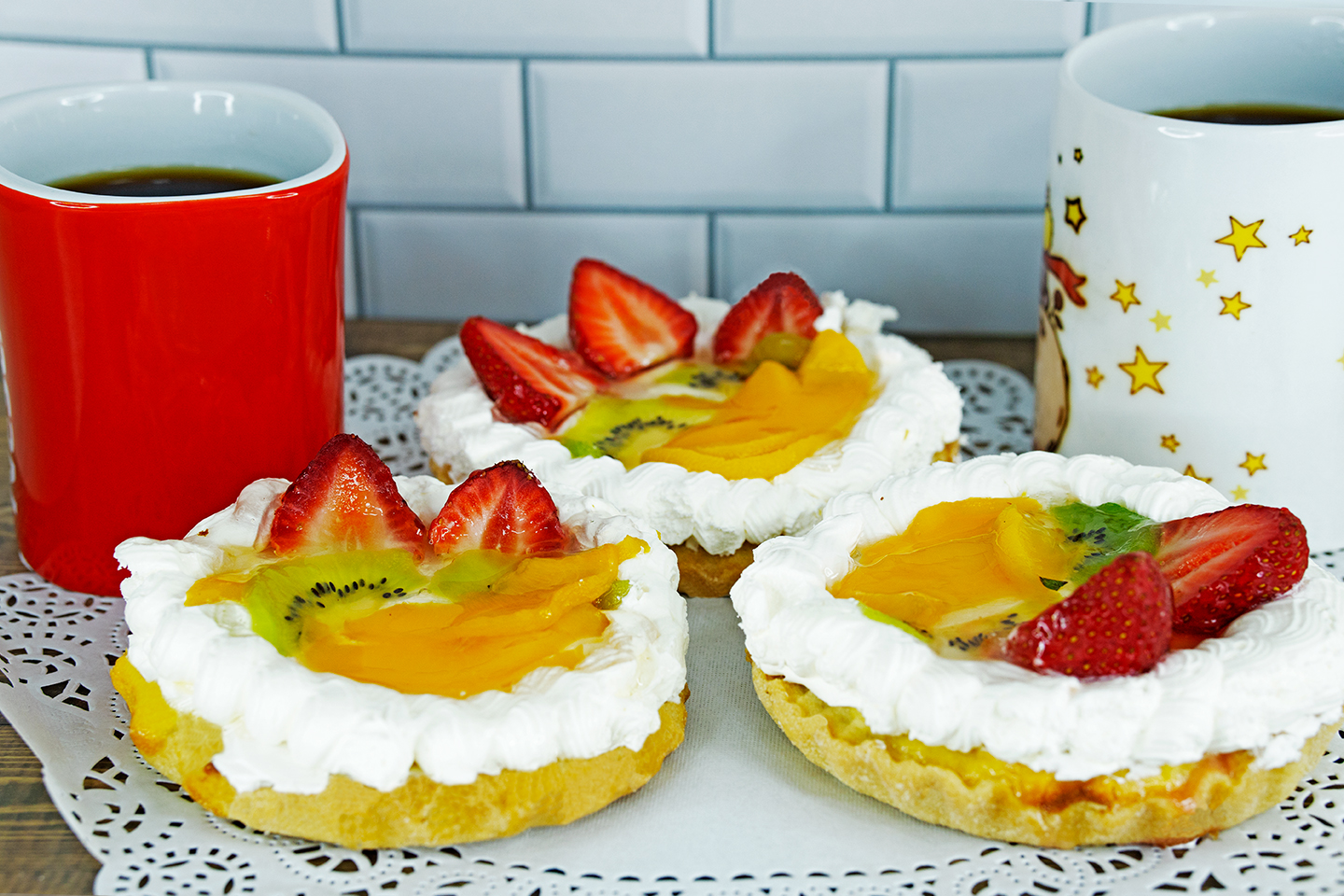 Postres