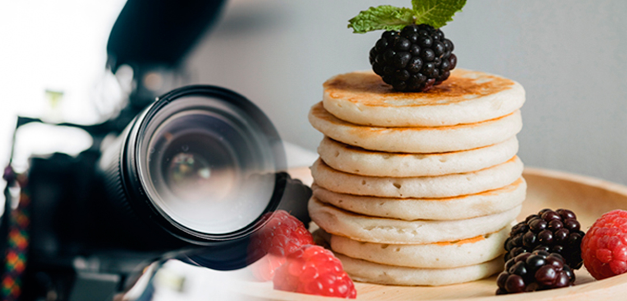 foto central fotografía